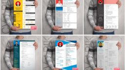 Tips Menulis CV yang Baik Agar Dilirik Oleh HRD