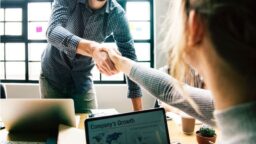 Tiga Tips Interview Agar Mudah Diterima Kerja