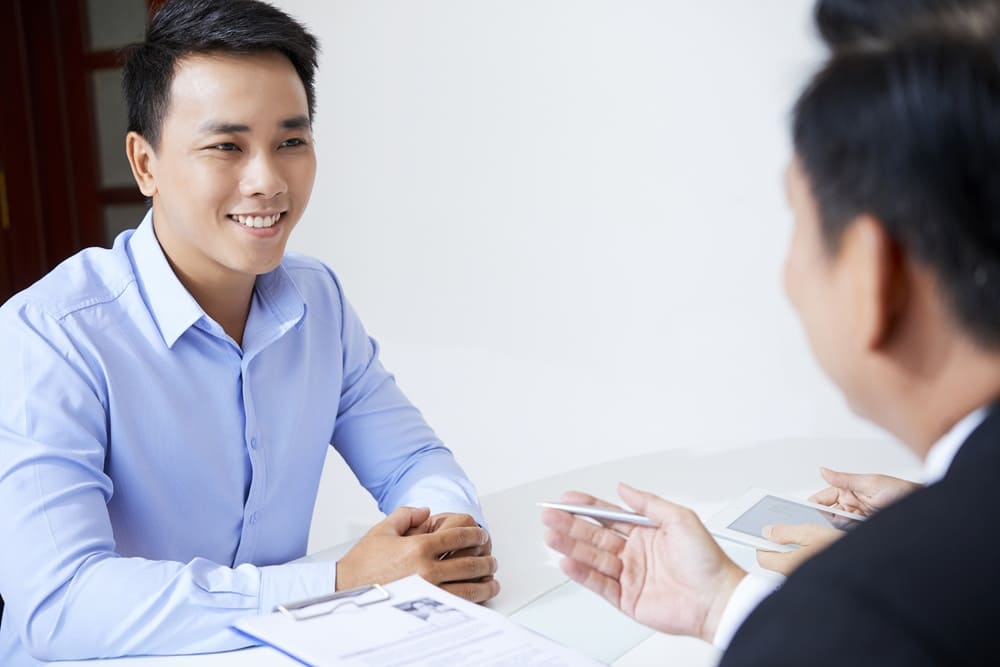 Menyusun CV Menarik dengan Jasa Pembuatan CV Teknik